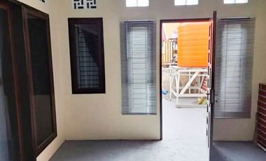 Rumah Dijual Dekat Bandara Sepinggan Balikpapan