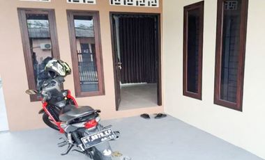 Rumah Dijual Dekat Bandara Sepinggan Balikpapan