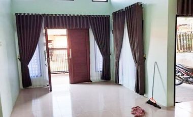 Rumah Dijual Dekat Bandara Sepinggan Balikpapan