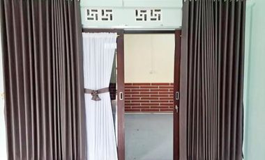 Rumah Dijual Dekat Bandara Sepinggan Balikpapan