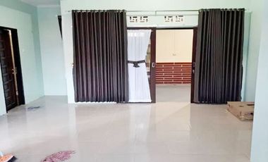 Rumah Dijual Dekat Bandara Sepinggan Balikpapan