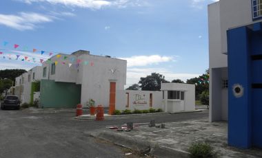 VENDO CASA  RESIDENCIAL VILLA ESCONDIDA  VERACRUZ VER.