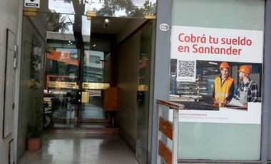 Oficina - Vicente López