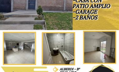 HERMOSA CASA EN VENTA