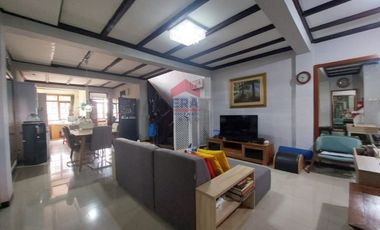 Disewakan Rumah Ciumbuluit dekat Akper RSAU