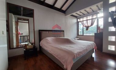 Disewakan Rumah Ciumbuluit dekat Akper RSAU