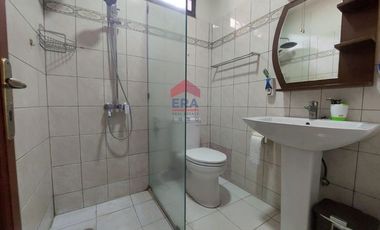 Disewakan Rumah Ciumbuluit dekat Akper RSAU