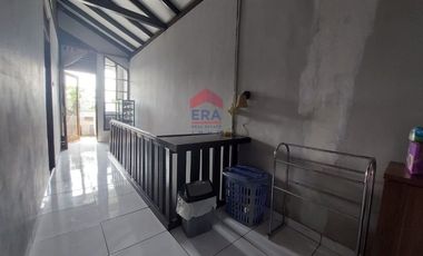Disewakan Rumah Ciumbuluit dekat Akper RSAU