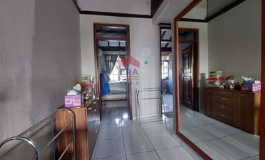 Disewakan Rumah Ciumbuluit dekat Akper RSAU