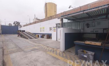 Local Comercial de 2,000 mt ubicado en la cuadra 24 de la Av. Venezuela