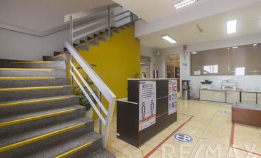 Local Comercial de 2,000 mt ubicado en la cuadra 24 de la Av. Venezuela