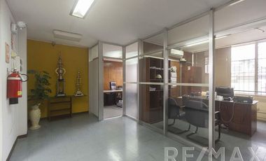 Local Comercial de 2,000 mt ubicado en la cuadra 24 de la Av. Venezuela