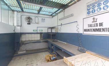 Local Comercial de 2,000 mt ubicado en la cuadra 24 de la Av. Venezuela