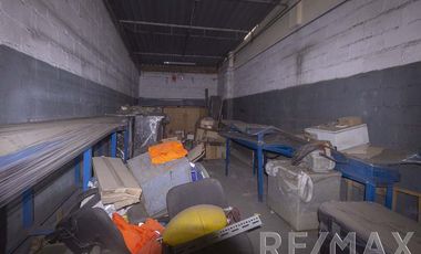 Local Comercial de 2,000 mt ubicado en la cuadra 24 de la Av. Venezuela