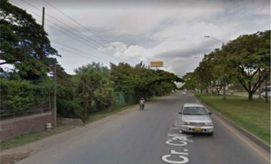 lote en venta en arroyohondo. Cod V8690