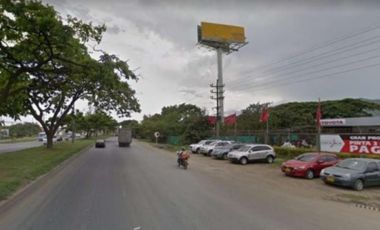 lote en venta en arroyohondo. Cod V8690