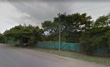 lote en venta en arroyohondo. Cod V8690