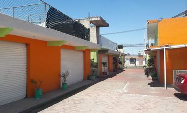 Locales Comerciales renta Metepec