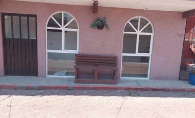 Locales Comerciales renta Metepec