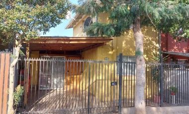 CASA BUIN
