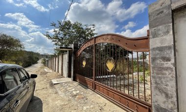 Terreno en Venta Tuxtla - Ocozocoautla