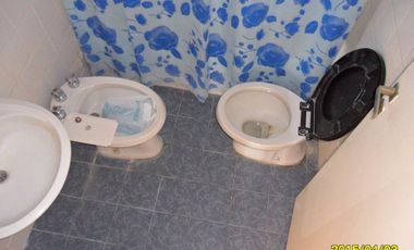 Dpto. 4 amb. Madariaga