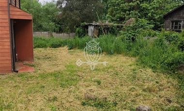 Sitio en Venta en Puerto Varas