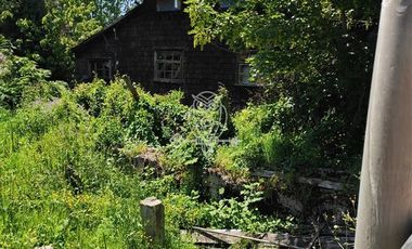 Sitio en Venta en Puerto Varas