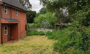 Sitio en Venta en Puerto Varas