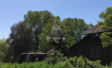 Sitio en Venta en Puerto Varas