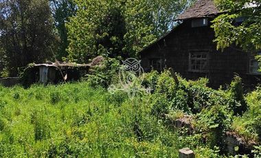 Sitio en Venta en Puerto Varas