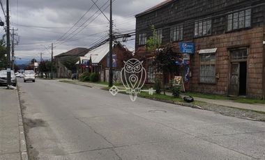 Sitio en Venta en Puerto Varas