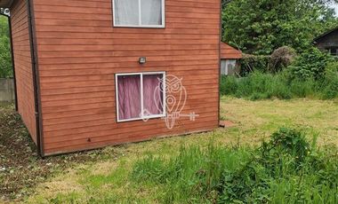 Sitio en Venta en Puerto Varas