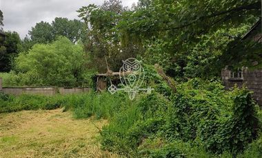 Sitio en Venta en Puerto Varas