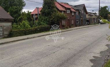Sitio en Venta en Puerto Varas