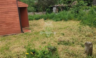 Sitio en Venta en Puerto Varas