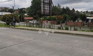 Sitio en Venta en Puerto Varas