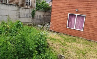 Sitio en Venta en Puerto Varas