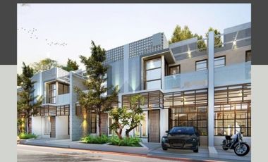 RUMAH ELIT DI KAWASAN PREMIUM KOTA JOGJA