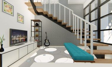 RUMAH ELIT DI KAWASAN PREMIUM KOTA JOGJA
