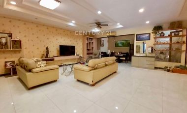 Disewa Rumah Lingkungan Nyaman Pondok Indah