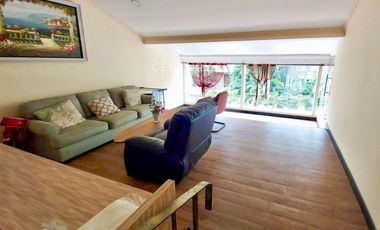 Disewa Rumah Lingkungan Nyaman Pondok Indah