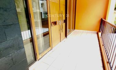 Disewa Rumah Lingkungan Nyaman Pondok Indah