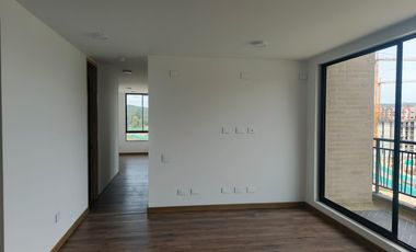 apartamento en arriendo en torca. Cod A7103001