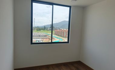 apartamento en arriendo en torca. Cod A7103001