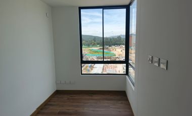 apartamento en arriendo en torca. Cod A7103001