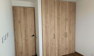 apartamento en arriendo en torca. Cod A7103001