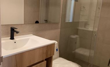 apartamento en arriendo en torca. Cod A7103001