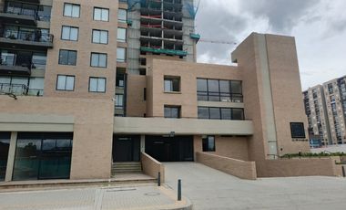 apartamento en arriendo en torca. Cod A7103001