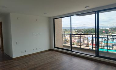 apartamento en arriendo en torca. Cod A7103001